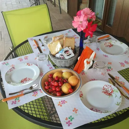 Agriturismo La Vecchia Fonte Country house