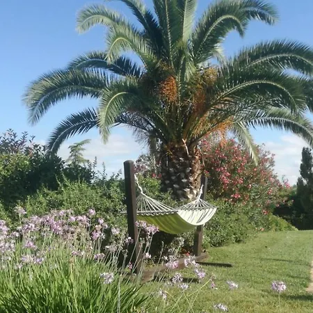 Agriturismo La Vecchia Fonte * Castelbellino