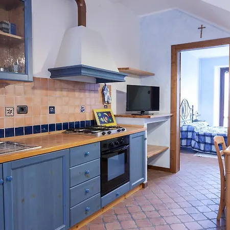 Agriturismo La Vecchia Fonte Country house