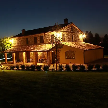Agriturismo La Vecchia Fonte Castelbellino