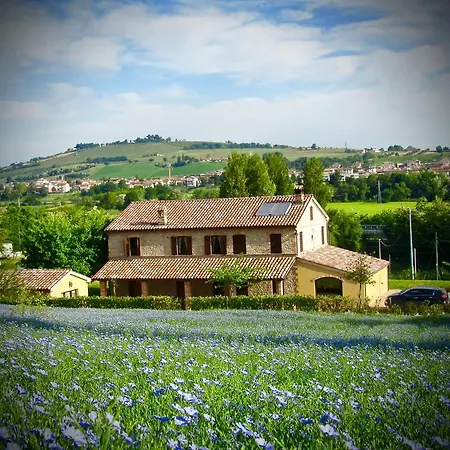 Agriturismo La Vecchia Fonte