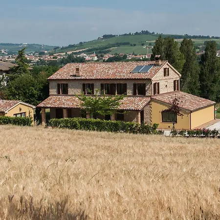 Agriturismo La Vecchia Fonte
