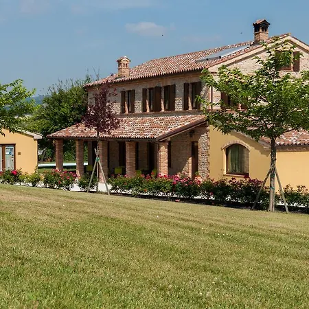 Country house Agriturismo La Vecchia Fonte *